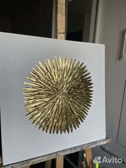 Интерьерная картина 