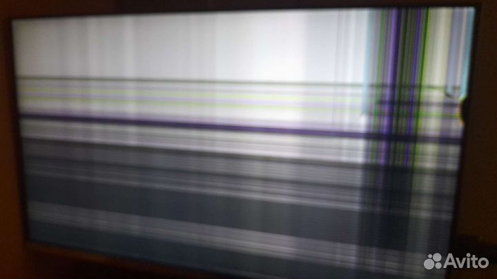 Телевизор LG