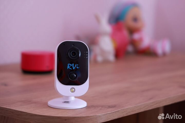 Камера видеонаблюдения. Видеонаблюдение