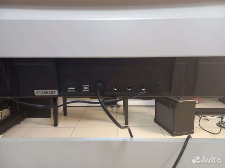 Цифровое фортепиано Antares D300W Новое