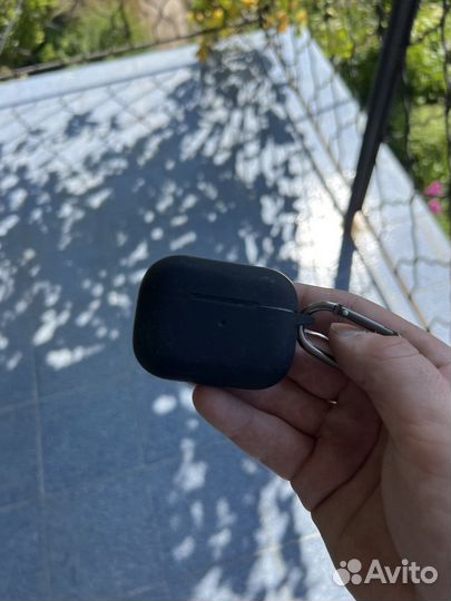 Наушники apple airpods 3