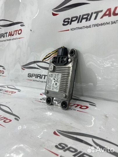 Блок управления круиз-контролем Genesis Gv80 1