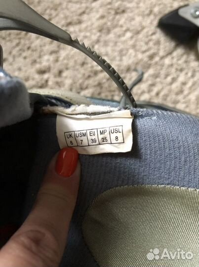 Роликовые коньки женские Fila