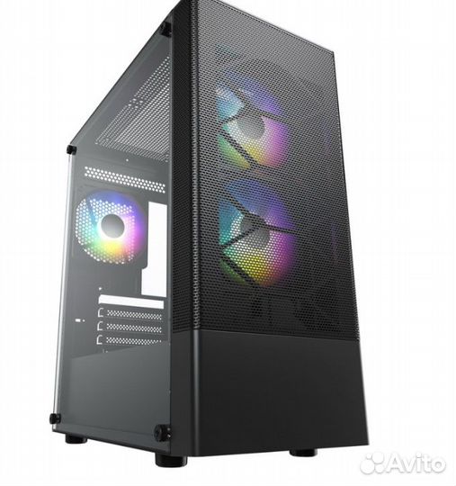 Amd компьютер