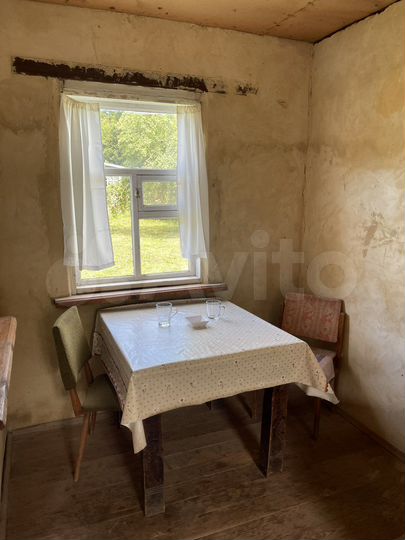 Дача 100,8 м² на участке 12 сот.