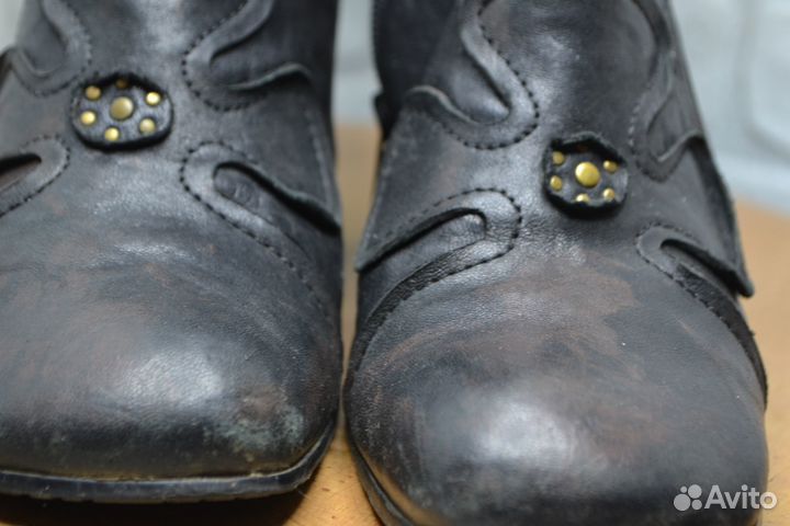 Gabi сапоги 37