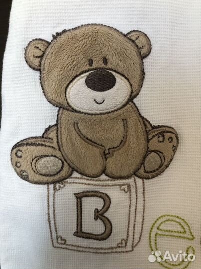 Спальный мешок детский