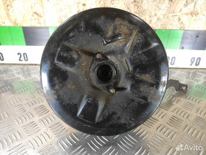 Усилитель тормозов вакуумный Chevrolet Lanos 2004