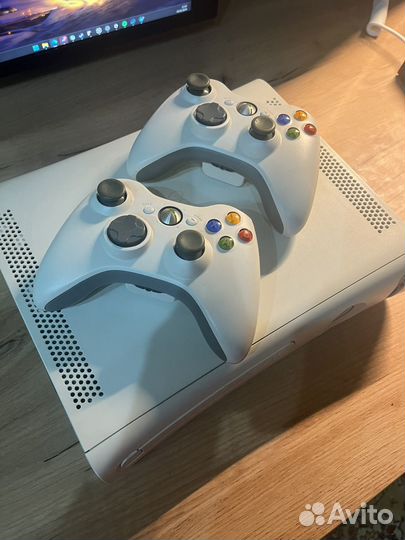 Xbox 360 Arcade Freeboot (Jasper)