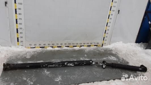 Карданный вал DAF LF 45 1 (97C10K301)