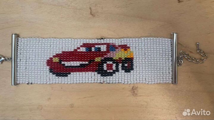 Плетение фенечек-браслетов