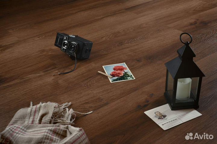 Кварц виниловый ламинат со склада