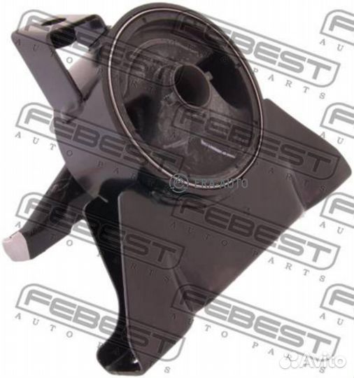 Febest mzmbjarh подушка двс правая\ Mazda 323 BJ 1.9i/2.0i 98/Premacy CP 1.9i/2.0i 99