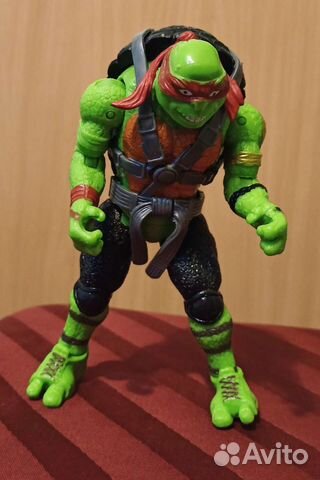 Черепашка-ниндзя