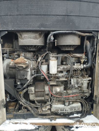 Продам реф установку по запчастям цена договорная