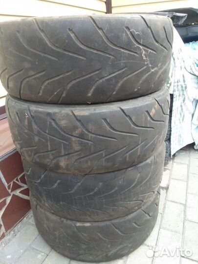 Toyo NanoEnergy R38 205/55 R16
