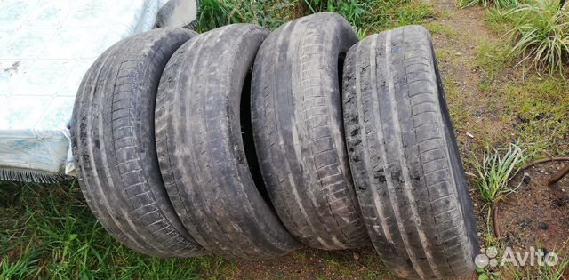 Michelin Latitude Sport 235/65 R17 104