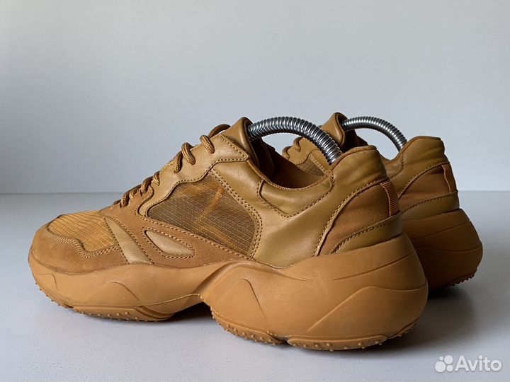 Кроссовки Mango sneakers размер 40