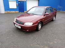 Kia Spectra 1.6 MT, 2006, 191 000 км, с пробегом, цена 420 000 руб.