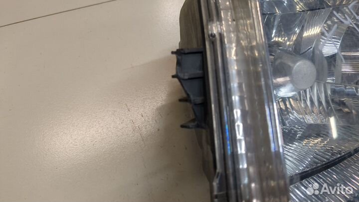 Фара (передняя) Fiat Panda, 2007