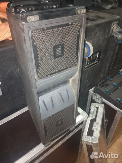 Комплект лм JBL VerTec VT4886-STX828S