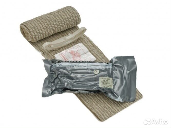 Бандаж (ппи) FCP-02 15 см