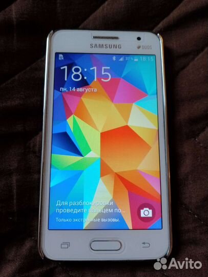 Телефон Samsung SM-G355H