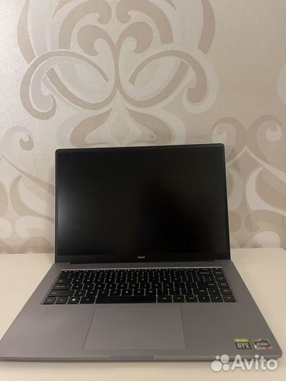 Ноутбук Xiaomi RedmiBook Pro 15 2022