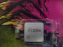 Процессор Ryzen 5 5600G