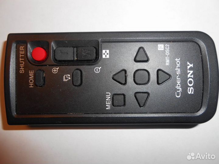 Пульт для цифровой фотокамеры RMT-DSC2