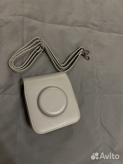 Чехол для фотоаппарата instax