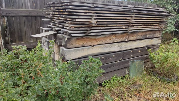 Брус сосна 200х200