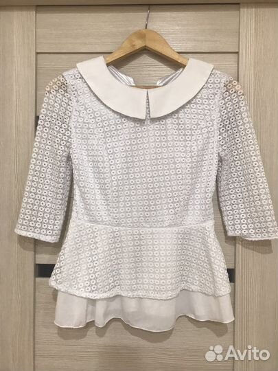 Вещи школьные на девочку 158