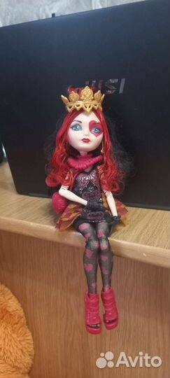 Кукла эвер афтер хай