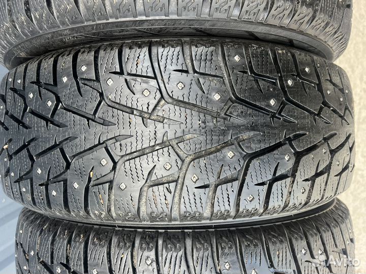 Yokohama Ice Guard Stud IG55 205/55 R16