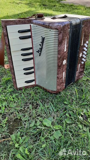 Гармошка детская