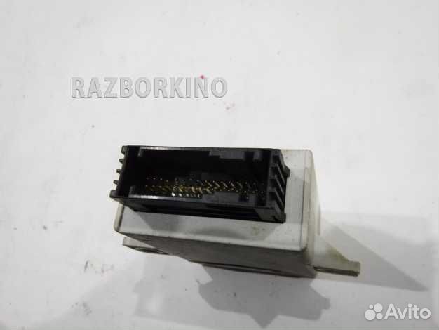 Блок управления Мерседес