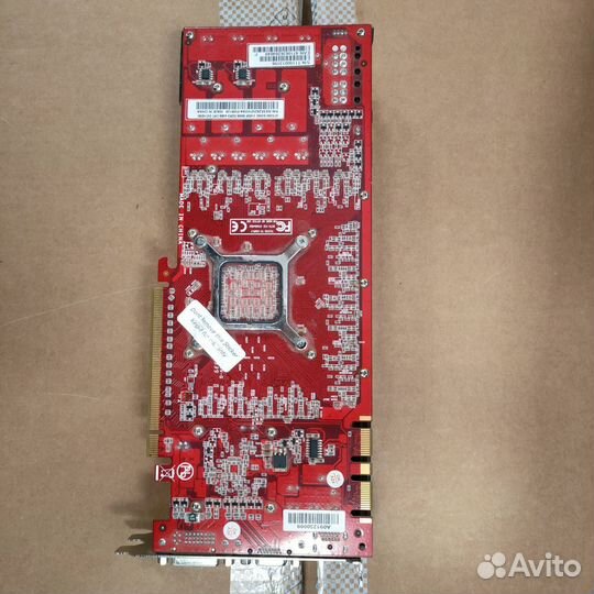 Palit Gtx 260
