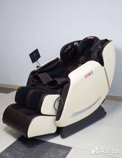 Массажное кресло domtwo