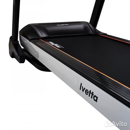 Беговая дорожка электрическая Proxima Ivetta