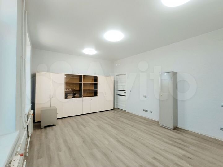 Офис, 48.1 м²
