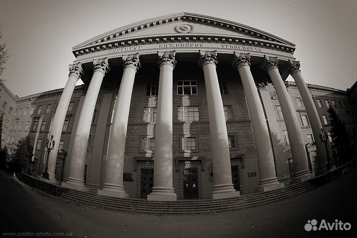 Объектив Зенитар мс 2.8/16 н