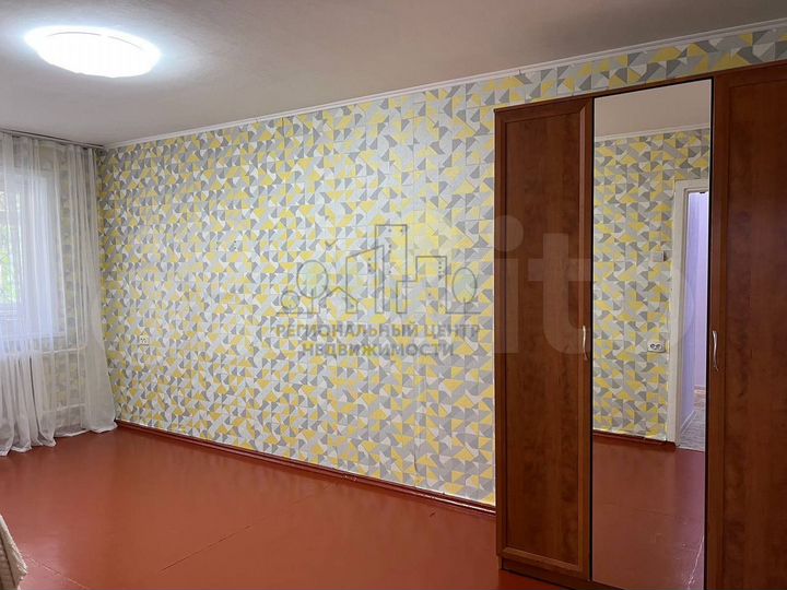 1-к. квартира, 30 м², 1/5 эт.