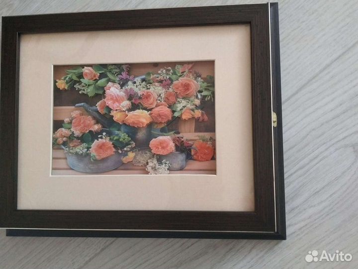 Ключница настенная