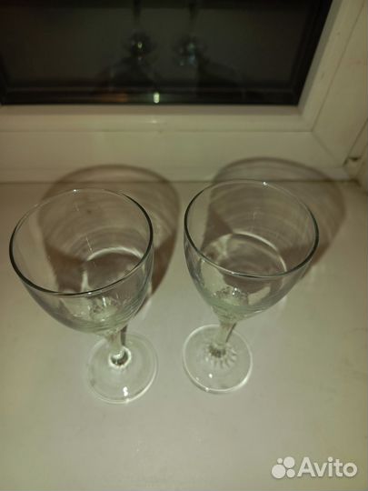 Бокалы для вина