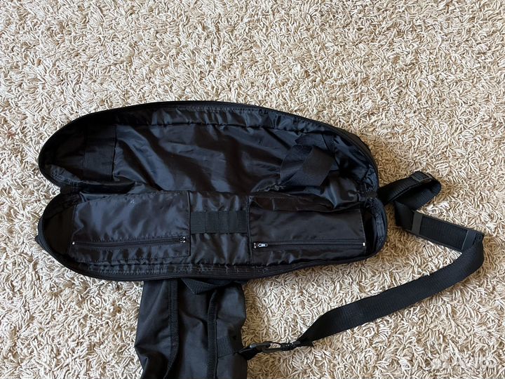 Чехол для самоката Красава