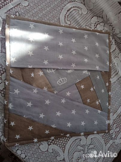 Чехол на подушку