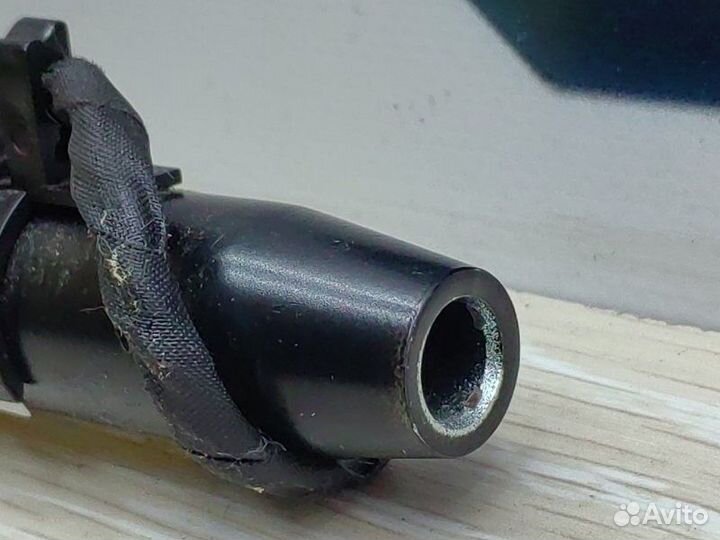 Замок ремня безопасности передний левый Bmw X6 E71