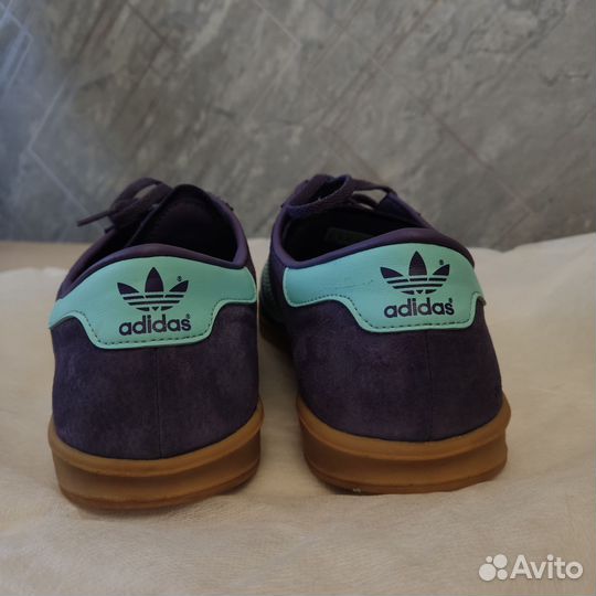 Adidas hamburg
