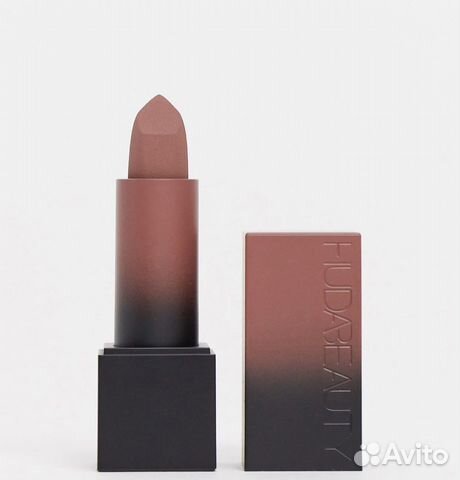 Помада Huda Beauty Power Bullet Matte